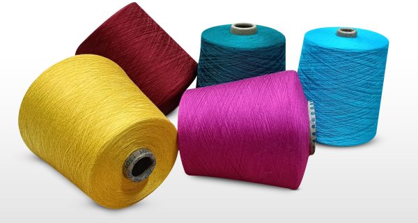 Viscose Spun yarn-min